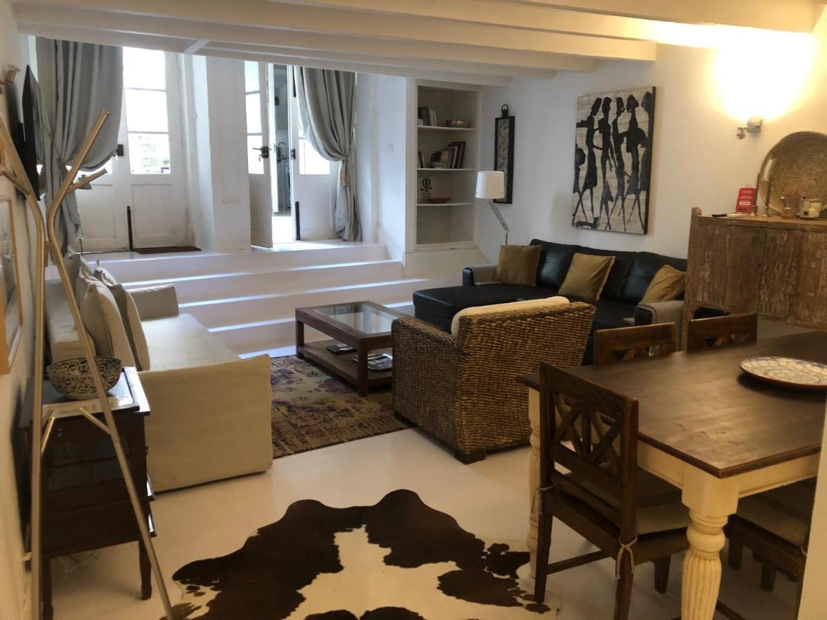 Appartamento Portosense Almada Esterno foto