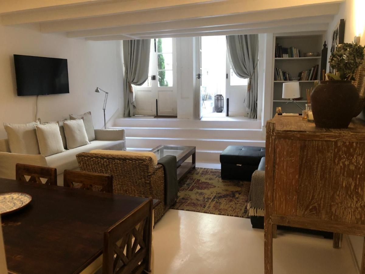 Appartamento Portosense Almada Esterno foto