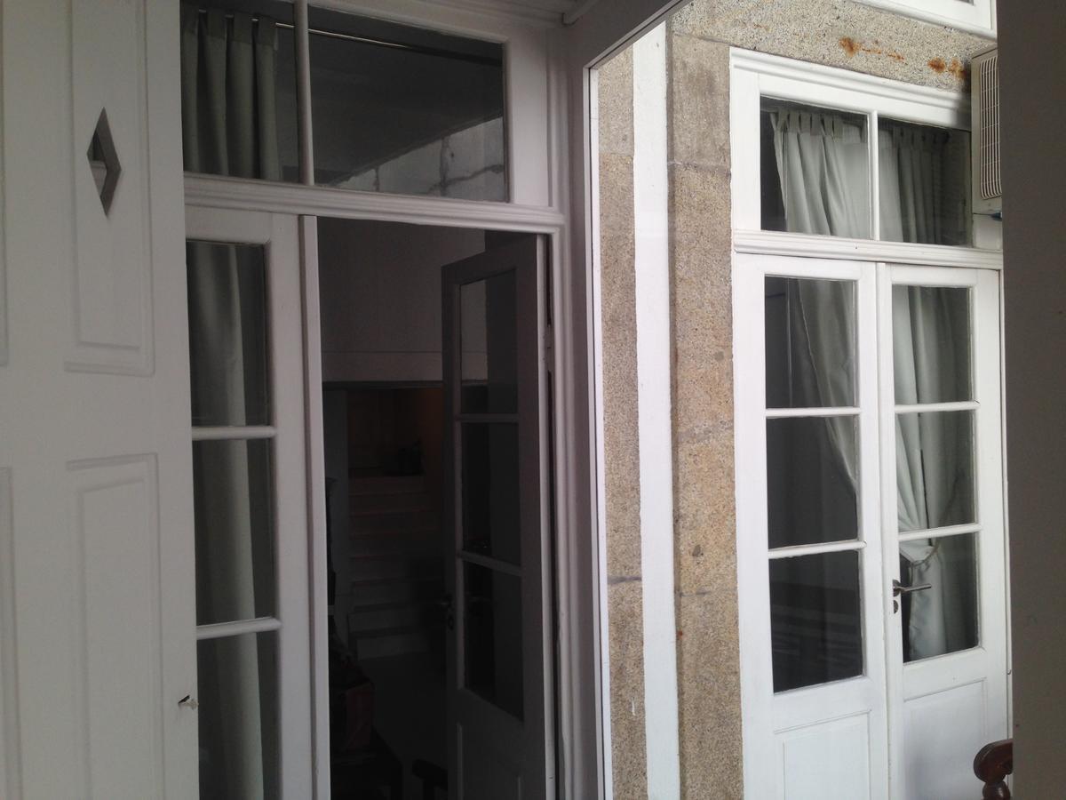 Appartamento Portosense Almada Esterno foto