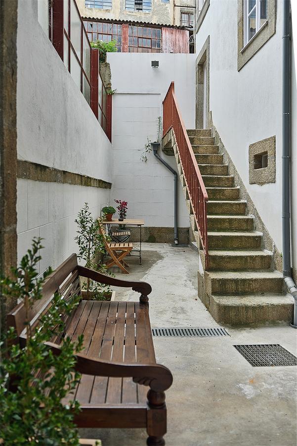 Appartamento Portosense Almada Esterno foto