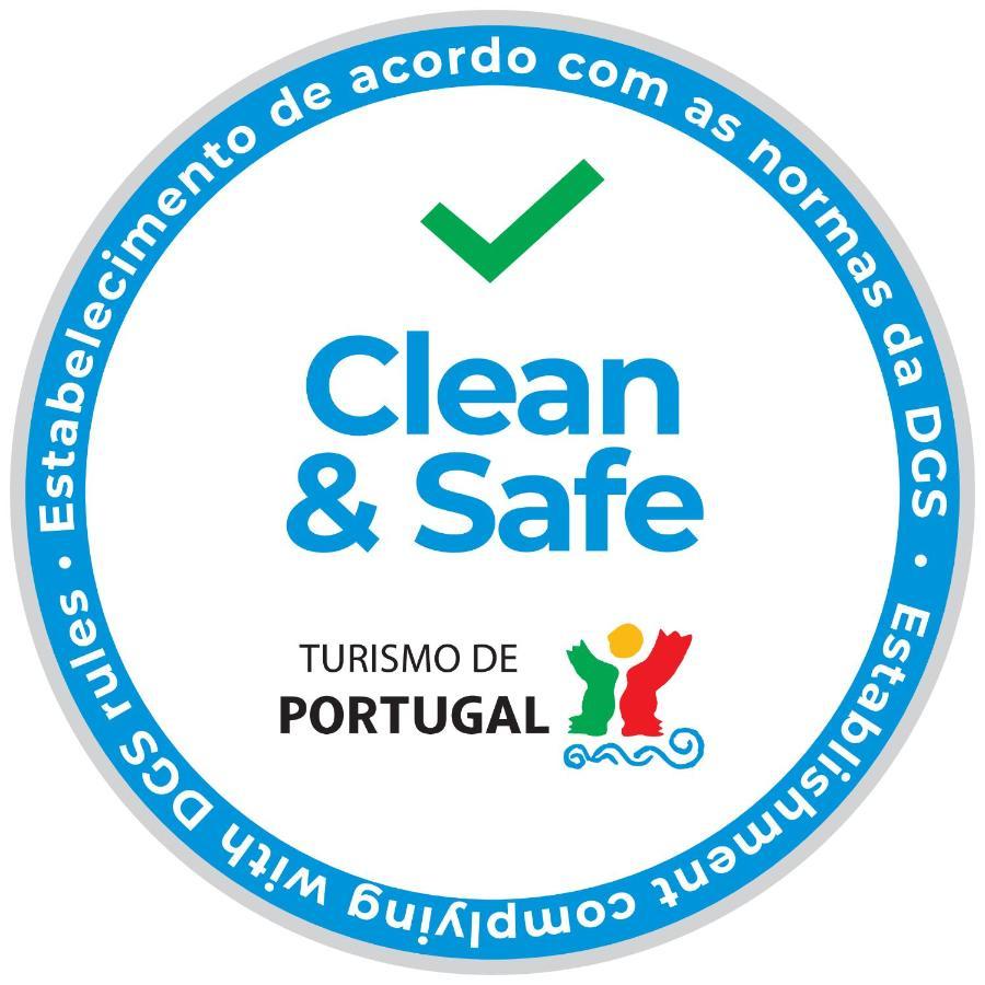 Appartamento Portosense Almada Esterno foto