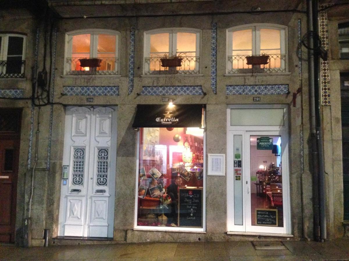 Appartamento Portosense Almada Esterno foto