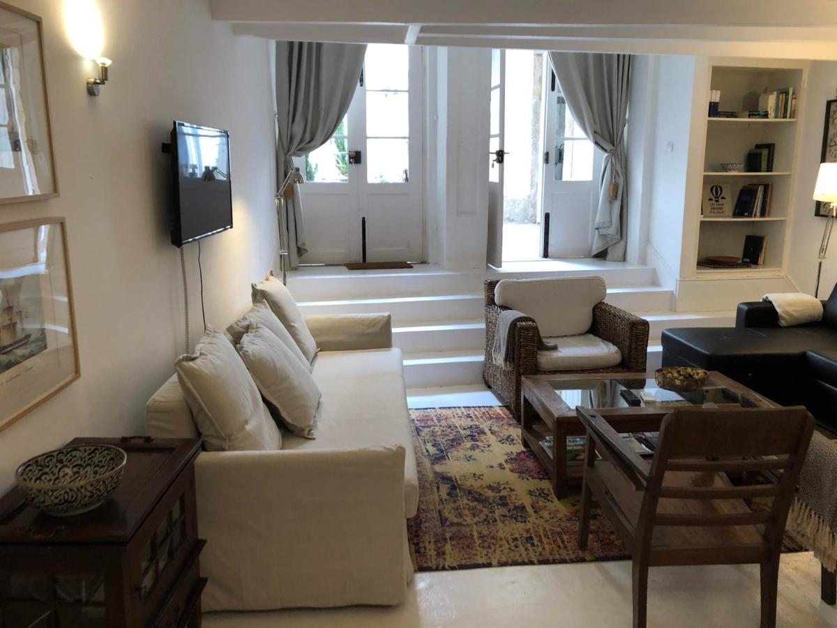 Appartamento Portosense Almada Esterno foto