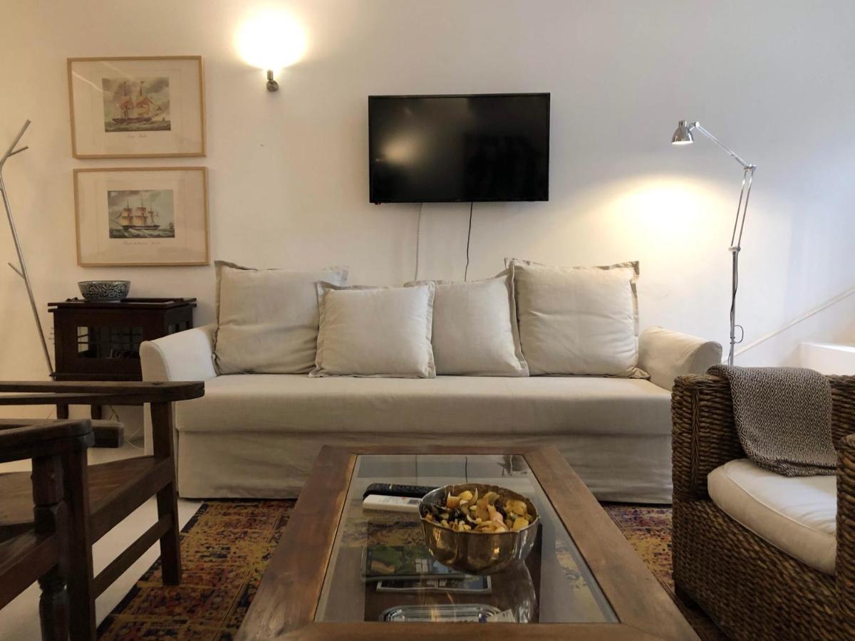 Appartamento Portosense Almada Esterno foto