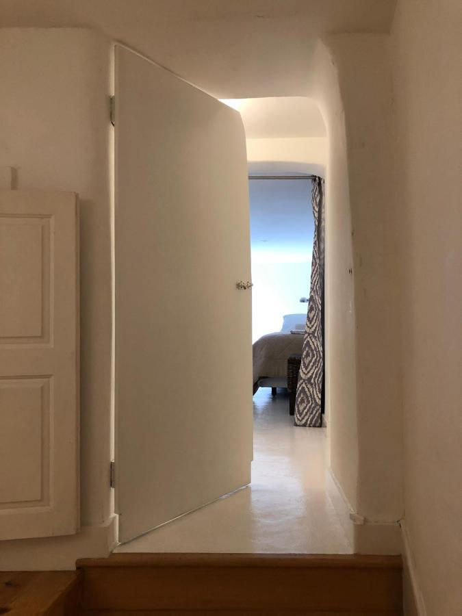 Appartamento Portosense Almada Esterno foto