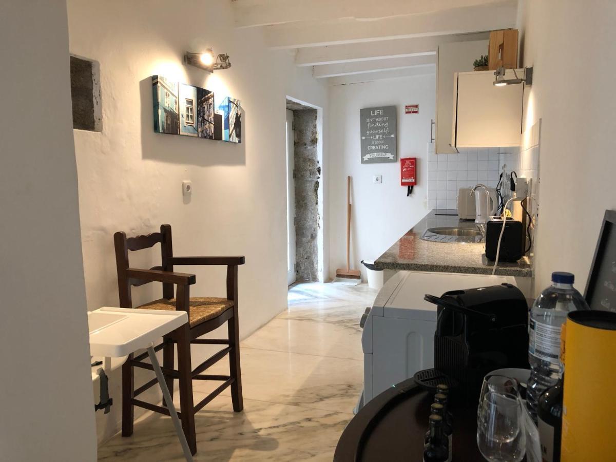 Appartamento Portosense Almada Esterno foto
